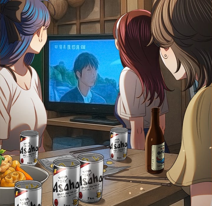 My High School Bully Chapter 269 - Page 114