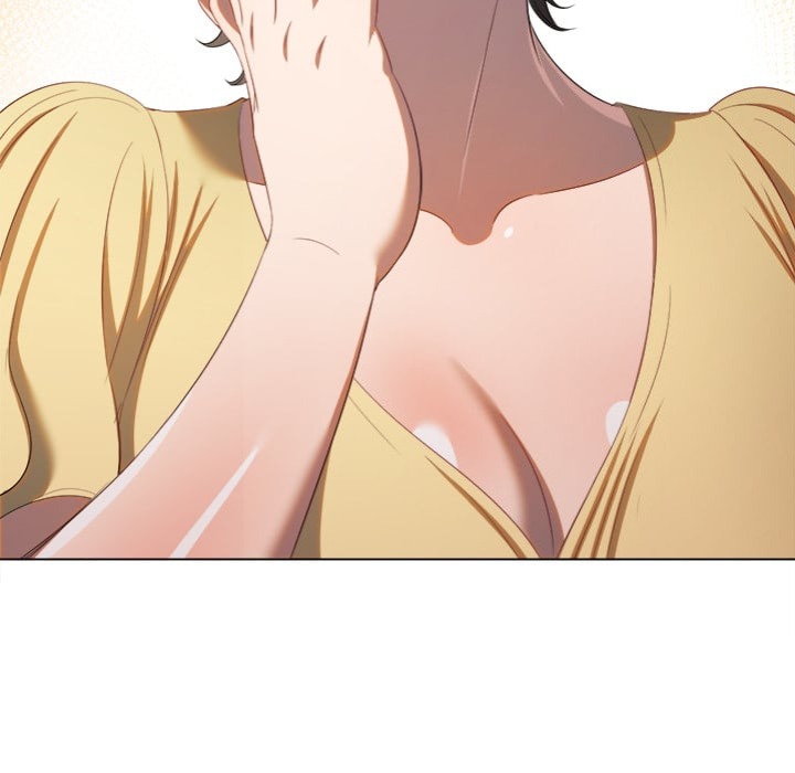 My High School Bully Chapter 269 - Page 127