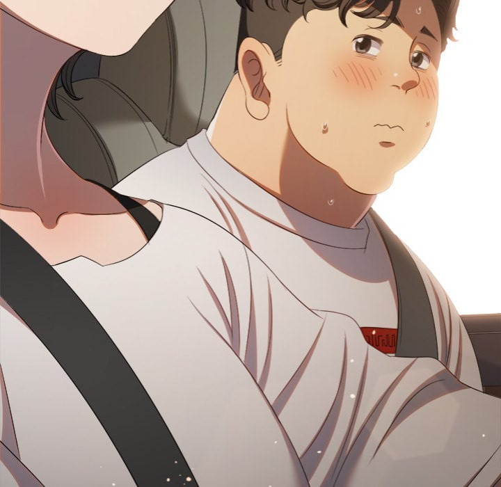 My High School Bully Chapter 269 - Page 157