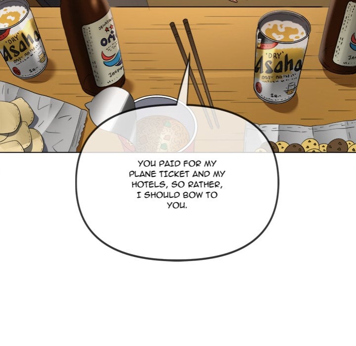 My High School Bully Chapter 269 - Page 64