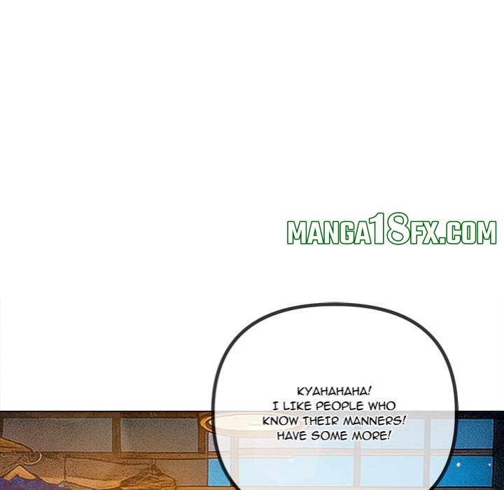 My High School Bully Chapter 269 - Page 65