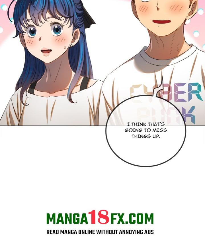 My High School Bully Chapter 269 - Page 74