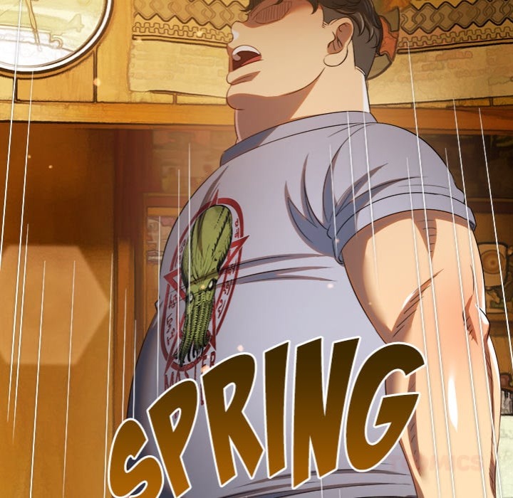 My High School Bully Chapter 269 - Page 76