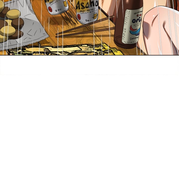 My High School Bully Chapter 269 - Page 78