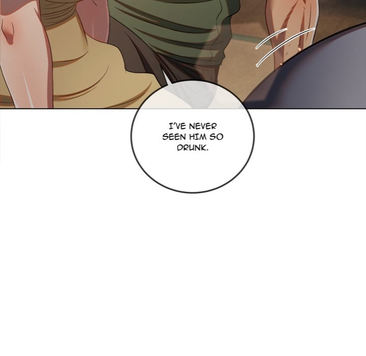 My High School Bully Chapter 269 - Page 99