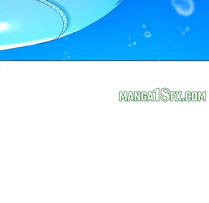 My High School Bully Chapter 270 - Page 122