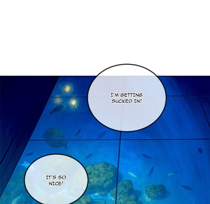 My High School Bully Chapter 270 - Page 123