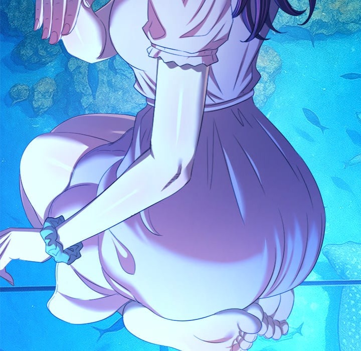 My High School Bully Chapter 270 - Page 142