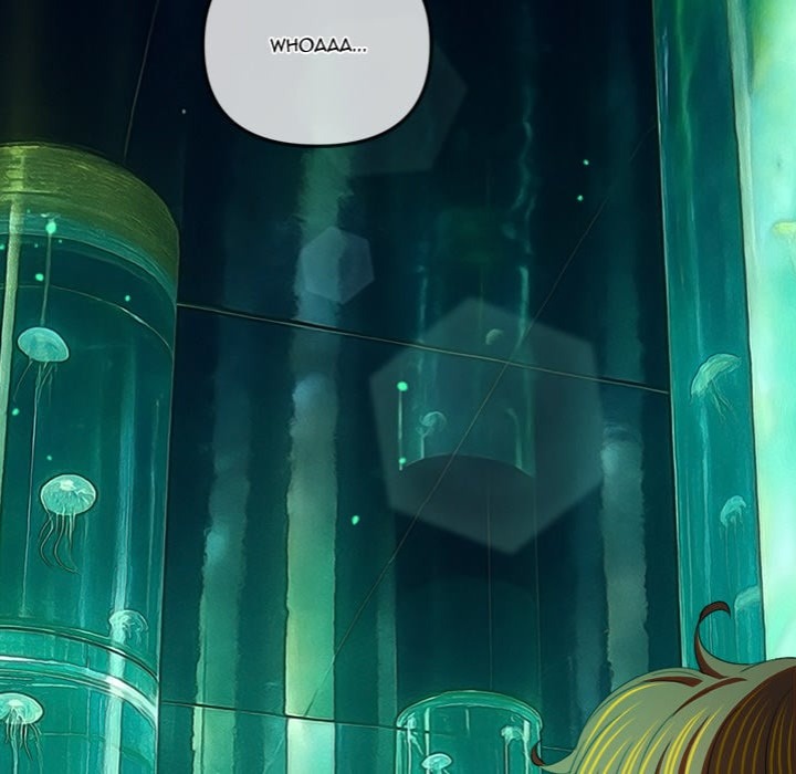 My High School Bully Chapter 270 - Page 152