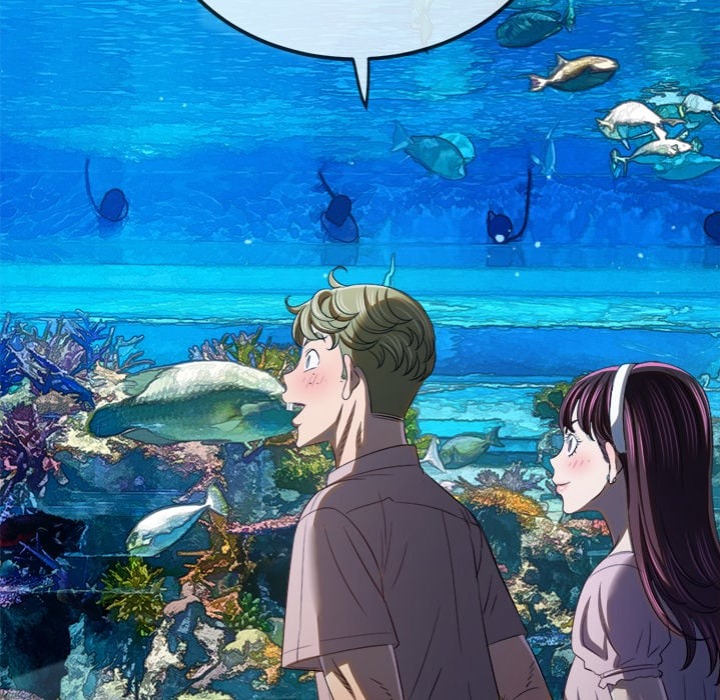 My High School Bully Chapter 270 - Page 24