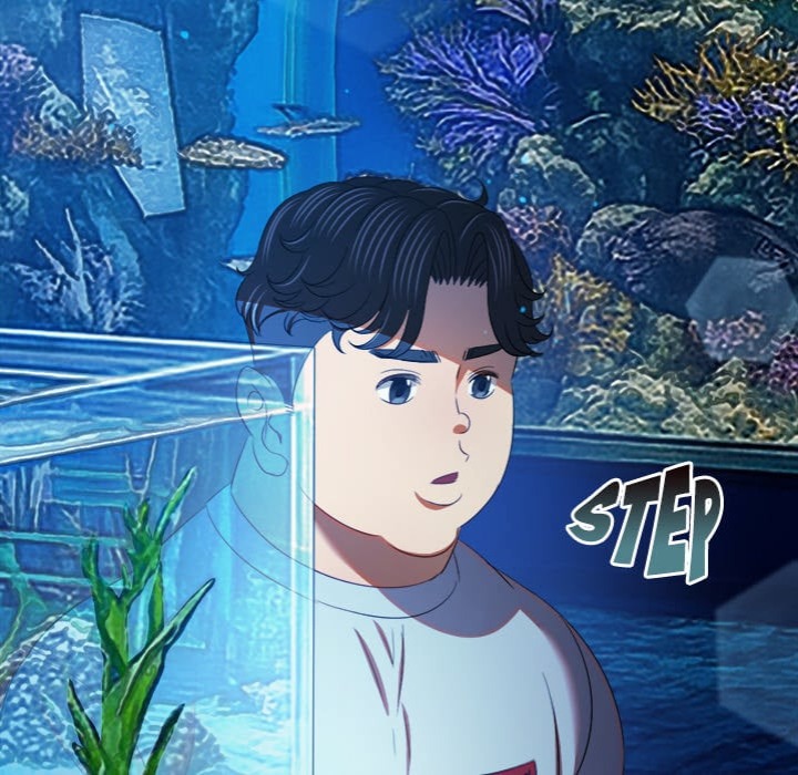 My High School Bully Chapter 270 - Page 30