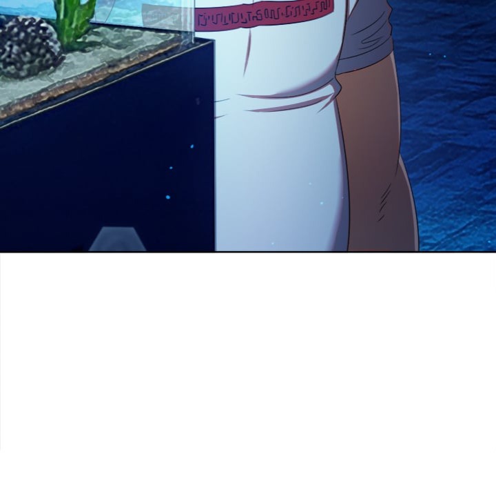 My High School Bully Chapter 270 - Page 31