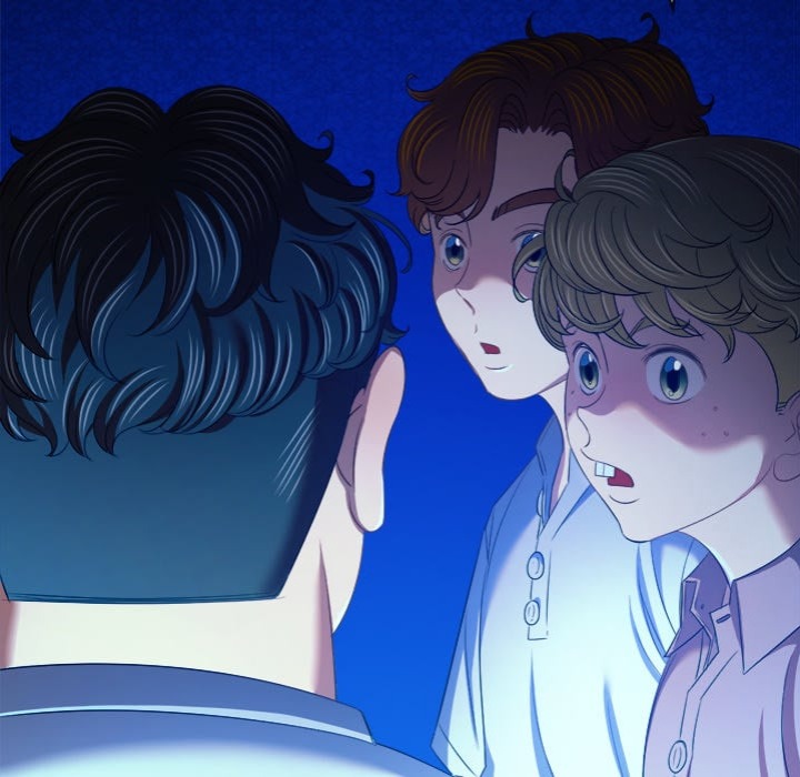 My High School Bully Chapter 270 - Page 65