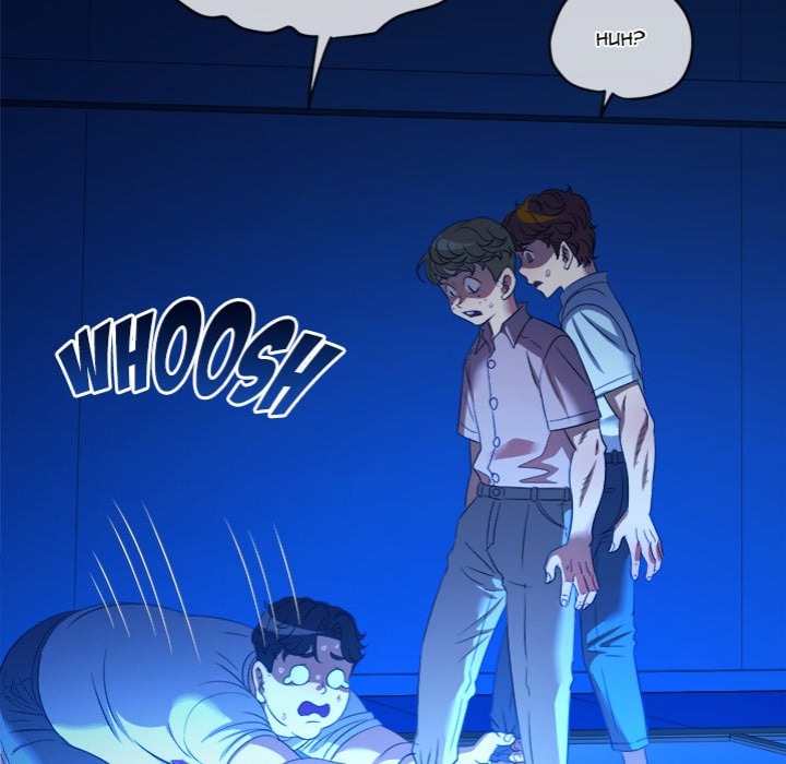 My High School Bully Chapter 270 - Page 90