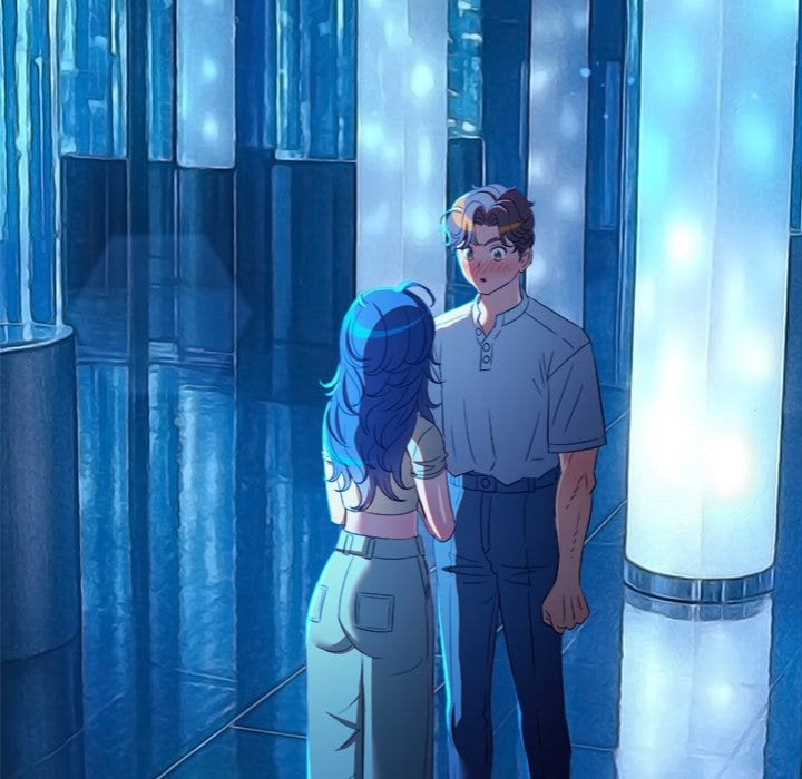 My High School Bully Chapter 271 - Page 109