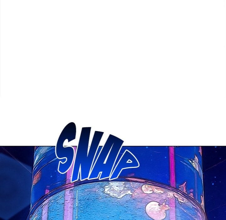 My High School Bully Chapter 271 - Page 33