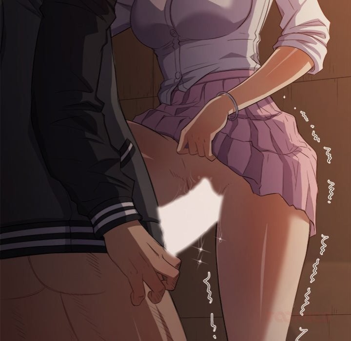 My High School Bully Chapter 271 - Page 68