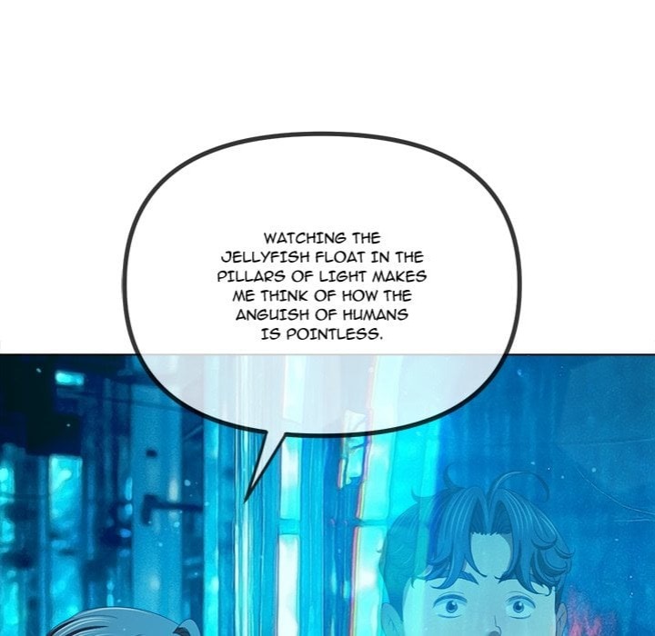 My High School Bully Chapter 271 - Page 7