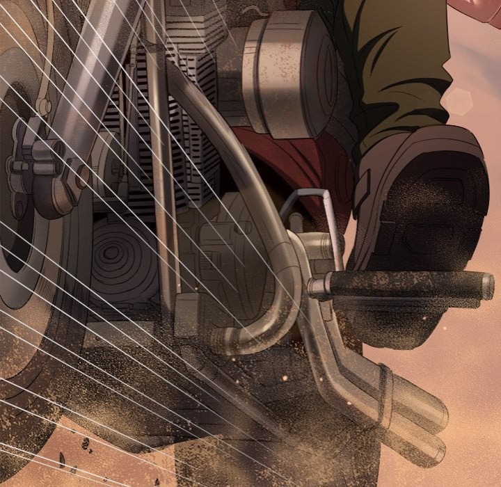 My High School Bully Chapter 271 - Page 73