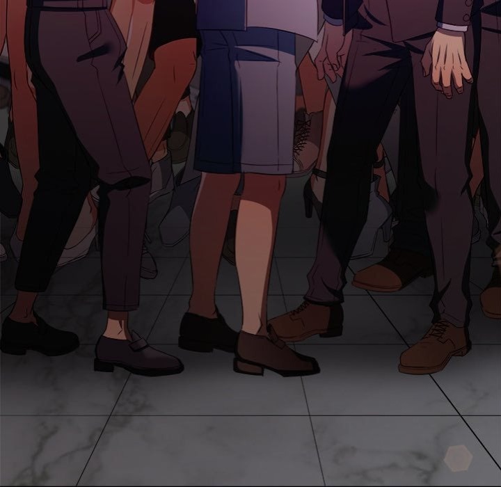 My High School Bully Chapter 271 - Page 77