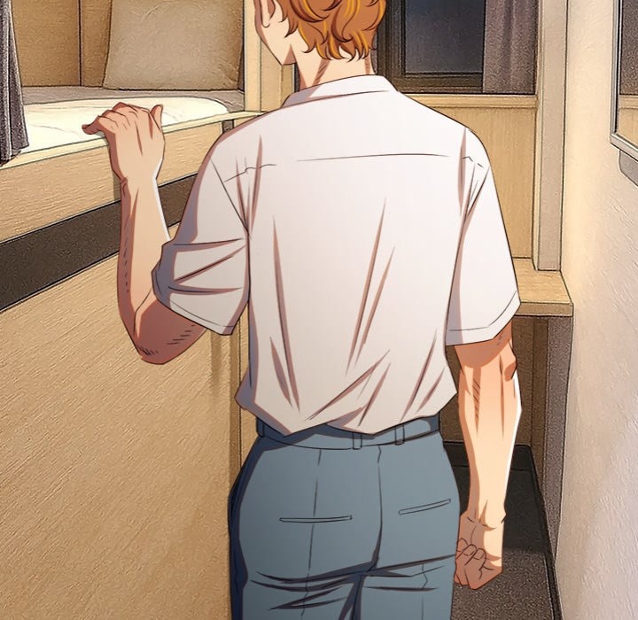 My High School Bully Chapter 272 - Page 14