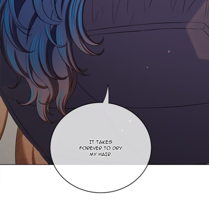 My High School Bully Chapter 272 - Page 160