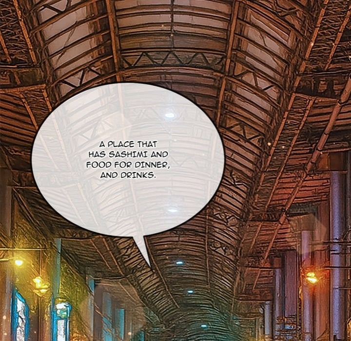 My High School Bully Chapter 272 - Page 32