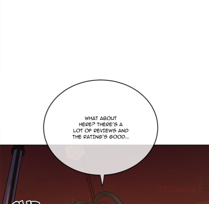 My High School Bully Chapter 272 - Page 60