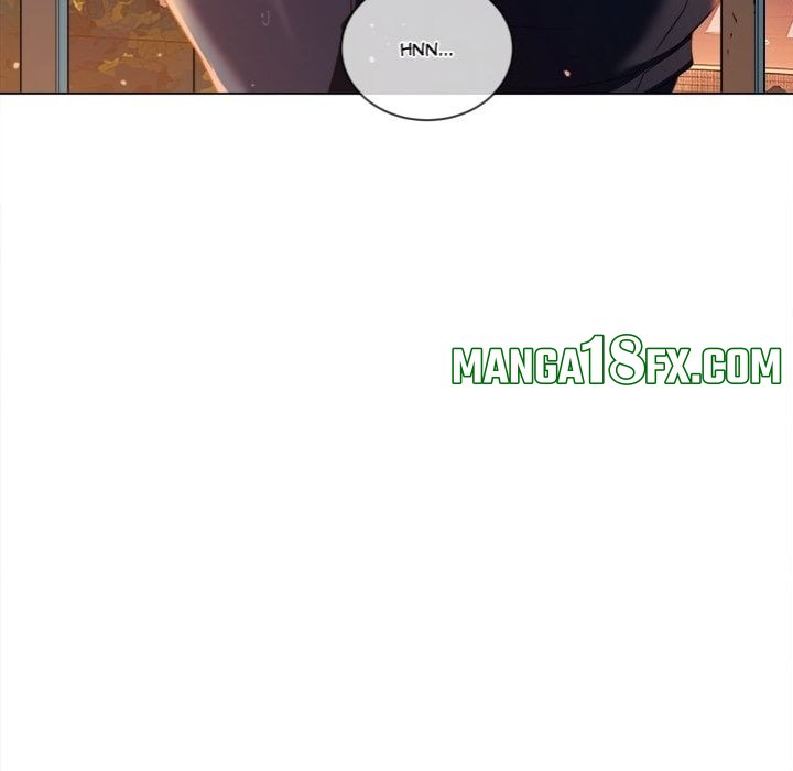 My High School Bully Chapter 273 - Page 120