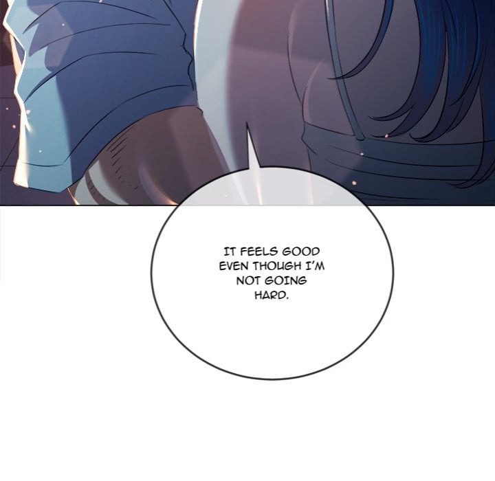 My High School Bully Chapter 273 - Page 133