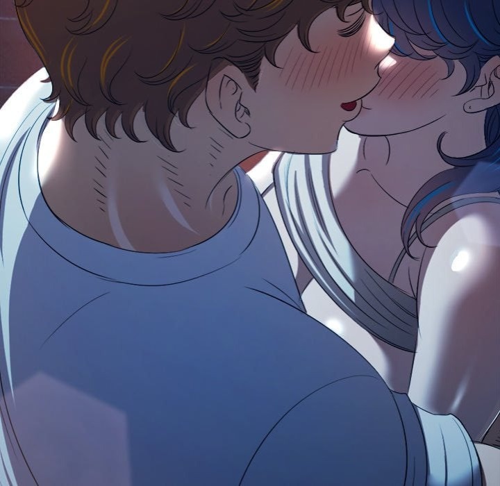 My High School Bully Chapter 273 - Page 141