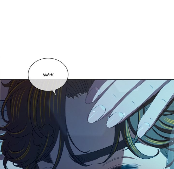 My High School Bully Chapter 273 - Page 59