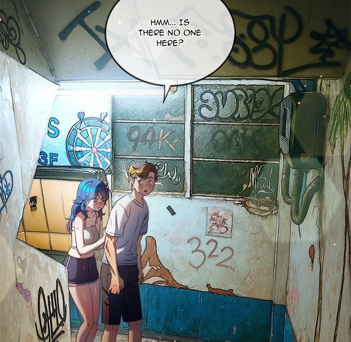 My High School Bully Chapter 276 - Page 101