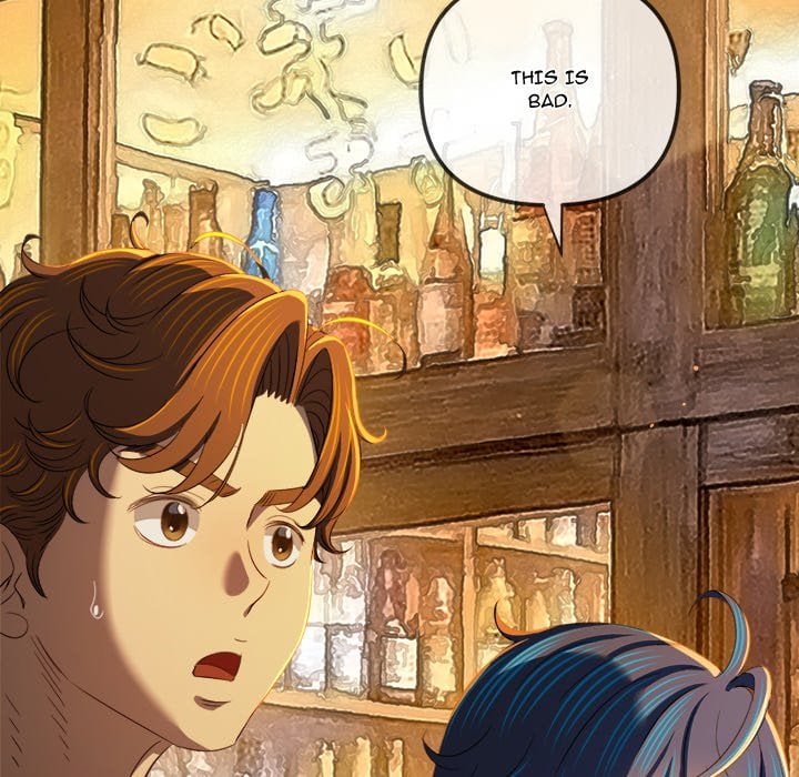 My High School Bully Chapter 276 - Page 14