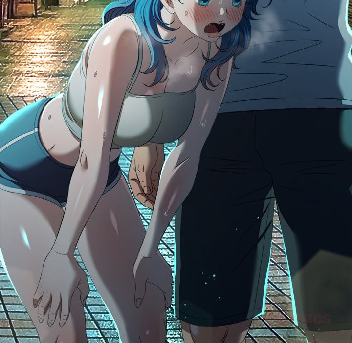 My High School Bully Chapter 276 - Page 156