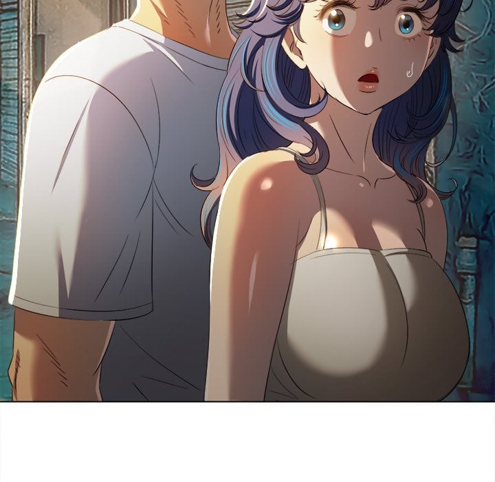 My High School Bully Chapter 276 - Page 165