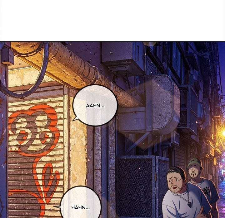 My High School Bully Chapter 276 - Page 185