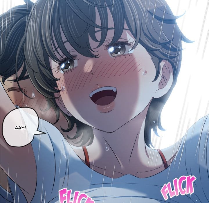 My High School Bully Chapter 276 - Page 56