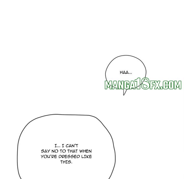 My High School Bully Chapter 276 - Page 58