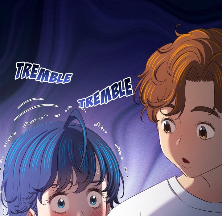 My High School Bully Chapter 276 - Page 95