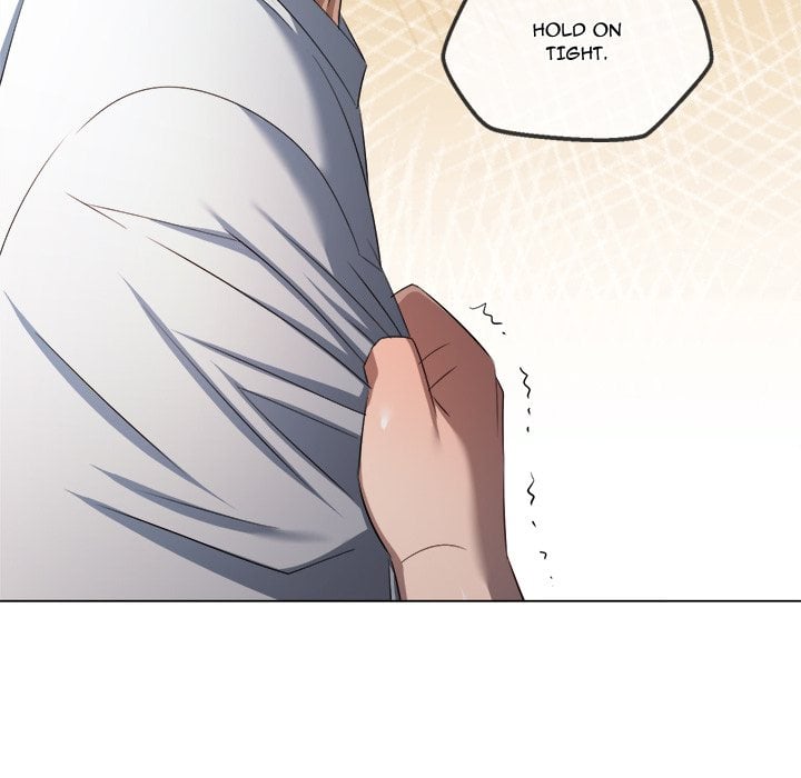 My High School Bully Chapter 276 - Page 99