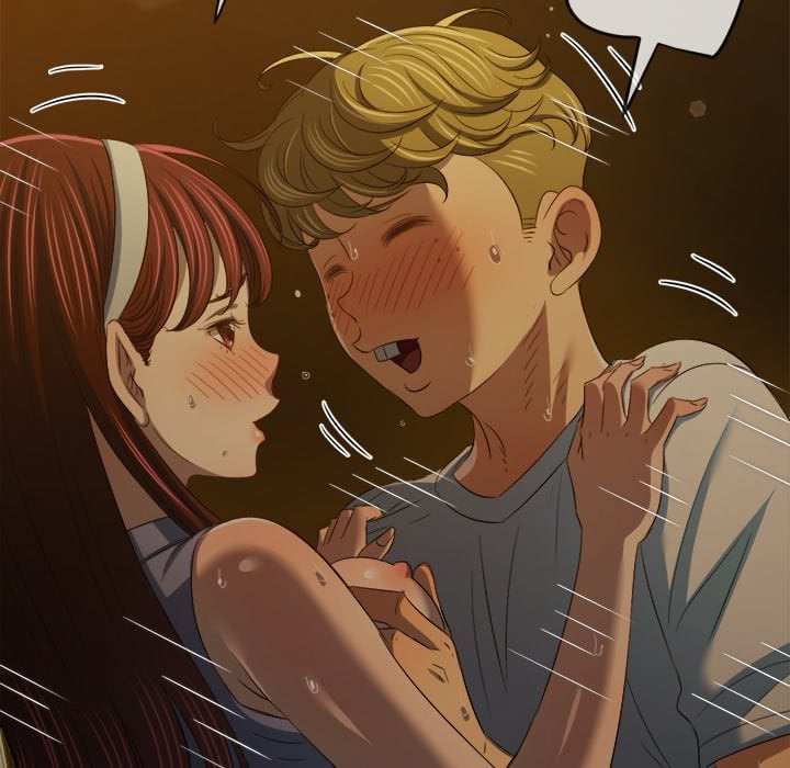 My High School Bully Chapter 277 - Page 106