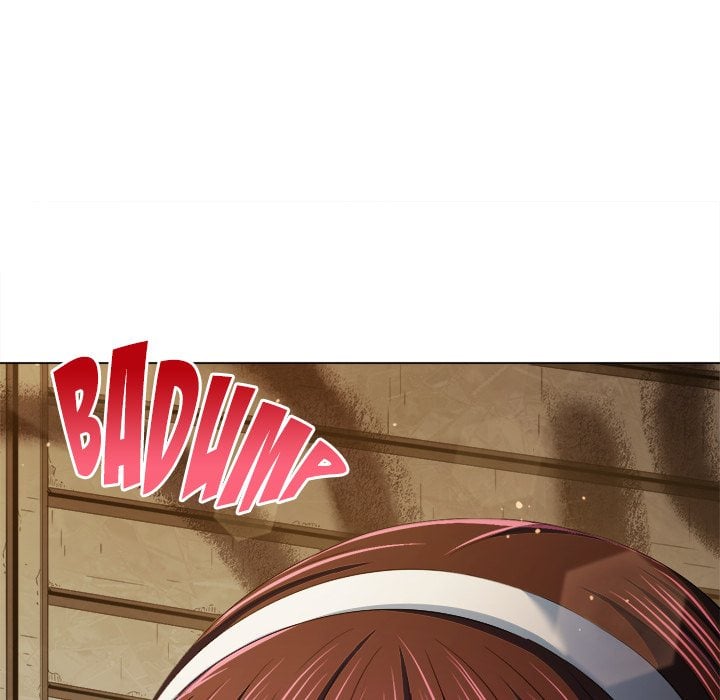 My High School Bully Chapter 277 - Page 40