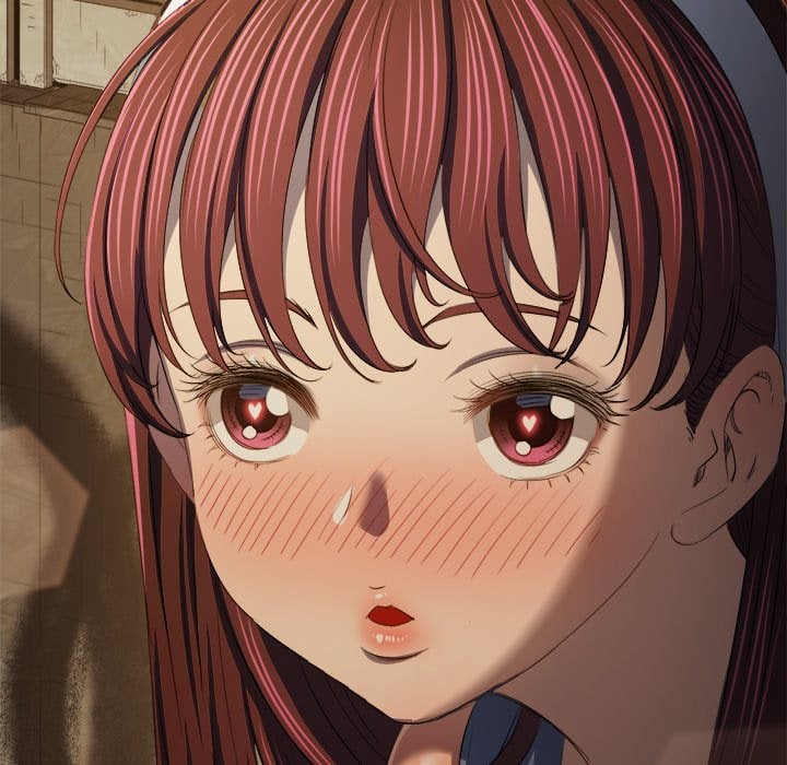 My High School Bully Chapter 277 - Page 41