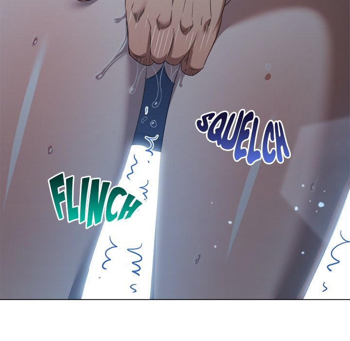 My High School Bully Chapter 277 - Page 53