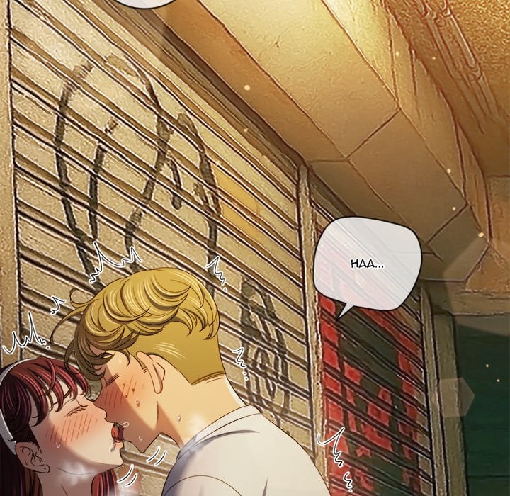 My High School Bully Chapter 277 - Page 72