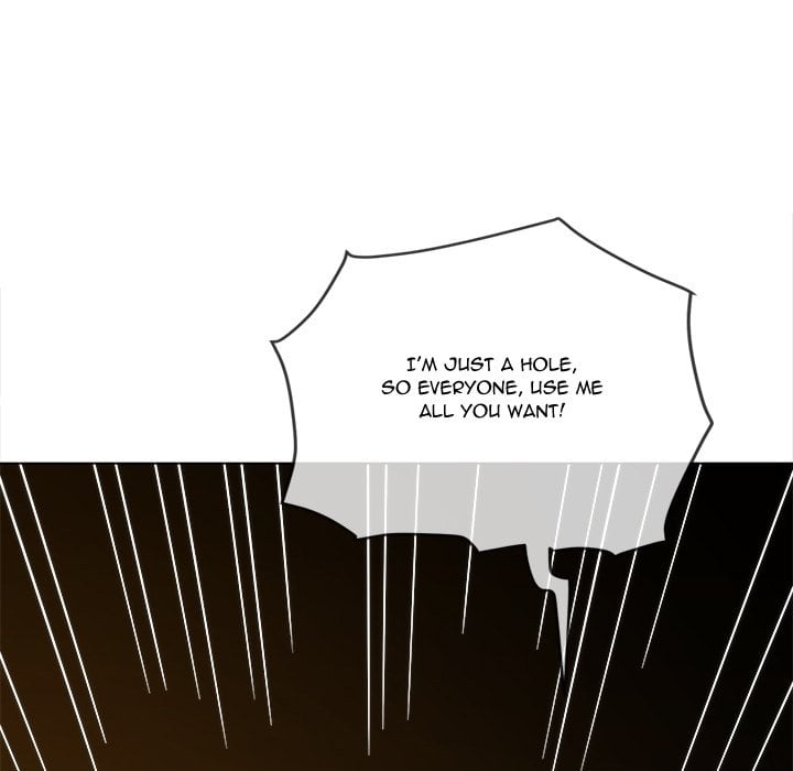 My High School Bully Chapter 278 - Page 109