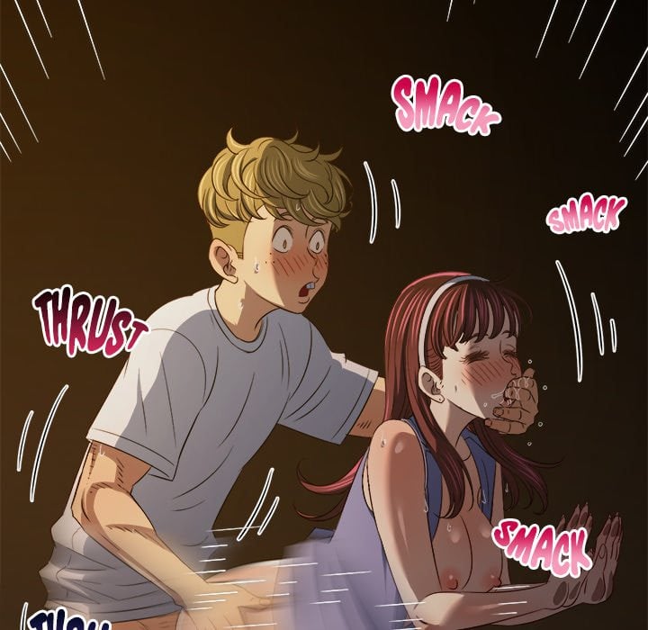 My High School Bully Chapter 278 - Page 110