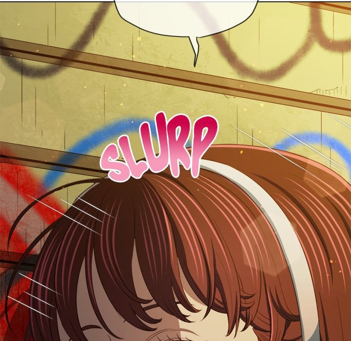 My High School Bully Chapter 278 - Page 117