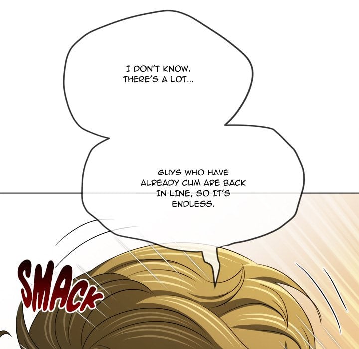 My High School Bully Chapter 278 - Page 120